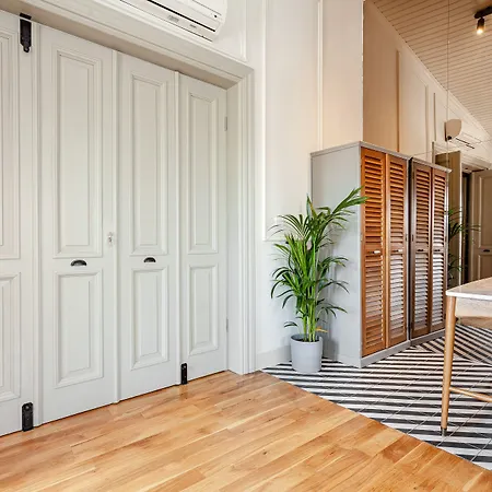 World House Boutique Hotel Galata-2