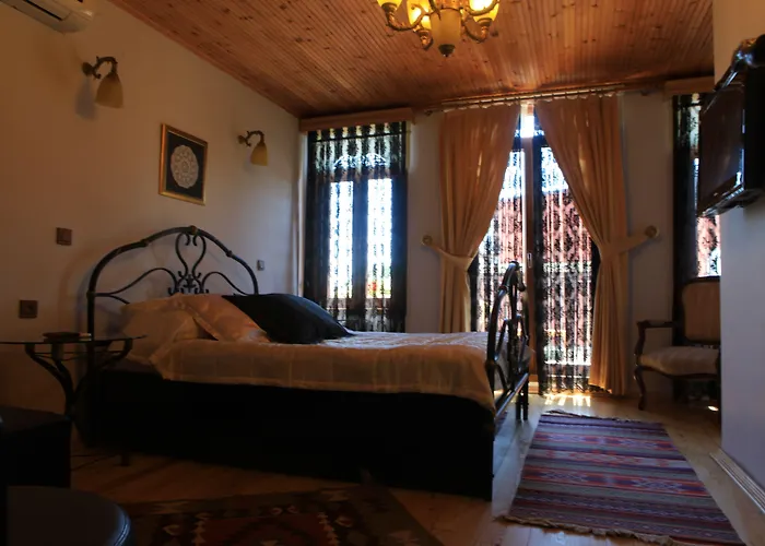 Tom Square Boutique Hotel İstanbul